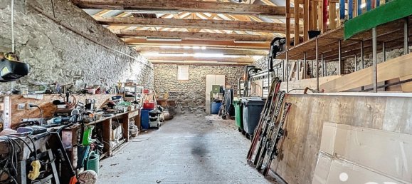 6 Schlafzimmer Villa in Vaulnaveys-le-Haut, France, Nr. 205074 14