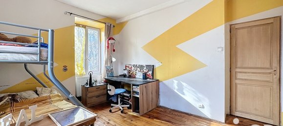 6 Schlafzimmer Villa in Vaulnaveys-le-Haut, France, Nr. 205074 11