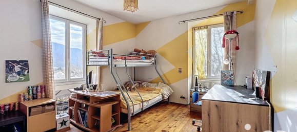 6 Schlafzimmer Villa in Vaulnaveys-le-Haut, France, Nr. 205074 10