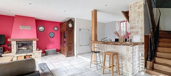 6 Schlafzimmer Villa in Vaulnaveys-le-Haut, France, Nr. 205074 4