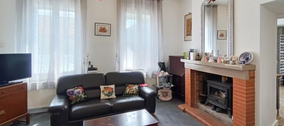 3 chambres Maison à Hesdin, France No. 254759 2