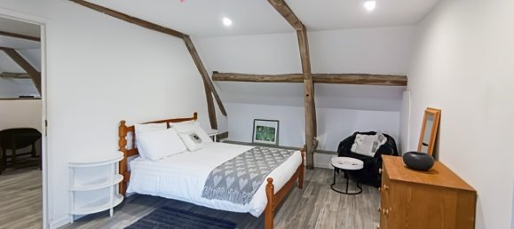 3 chambres Maison à Hesdin, France No. 254759 14