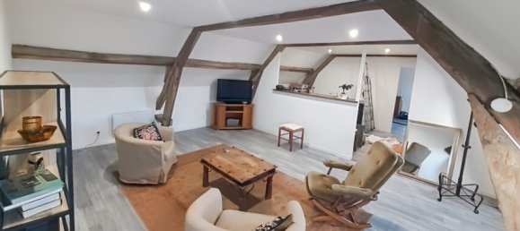 3 chambres Maison à Hesdin, France No. 254759 10