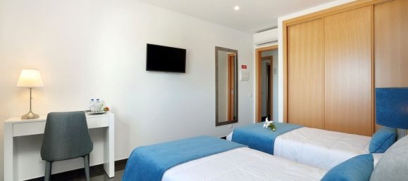 10 bedrooms Villa in Albufeira, Portugal No. 124547 15