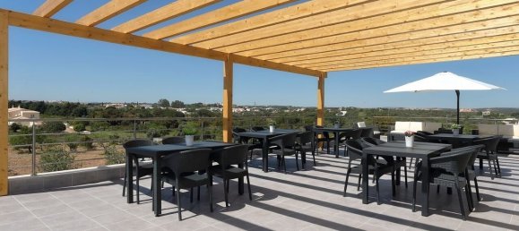 10 bedrooms Villa in Albufeira, Portugal No. 124547 20