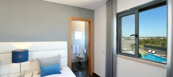 10 bedrooms Villa in Albufeira, Portugal No. 124547 16