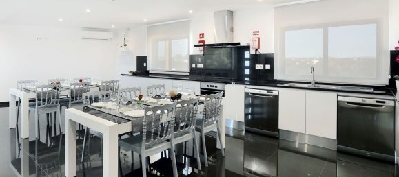 10 bedrooms Villa in Albufeira, Portugal No. 124547 5