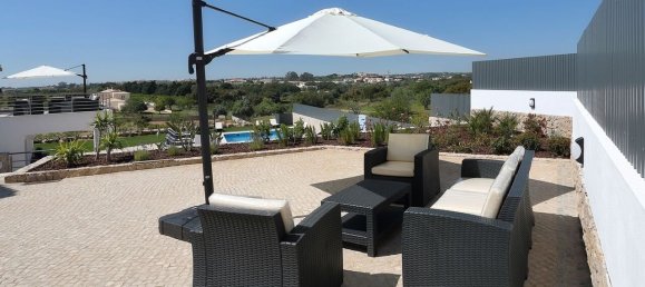 10 bedrooms Villa in Albufeira, Portugal No. 124547 22