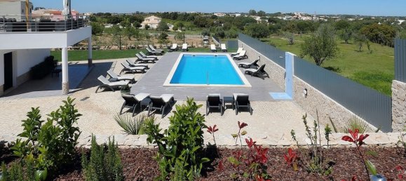 10 bedrooms Villa in Albufeira, Portugal No. 124547 37