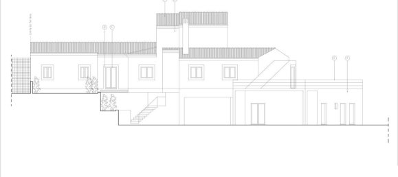 10 bedrooms Villa in Albufeira, Portugal No. 124547 31