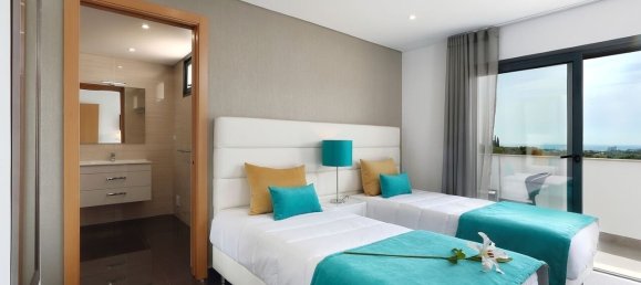 10 bedrooms Villa in Albufeira, Portugal No. 124547 9