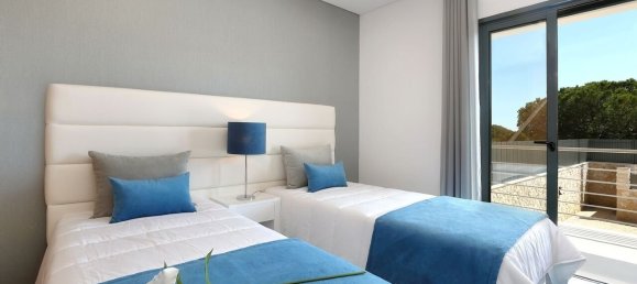 10 bedrooms Villa in Albufeira, Portugal No. 124547 14