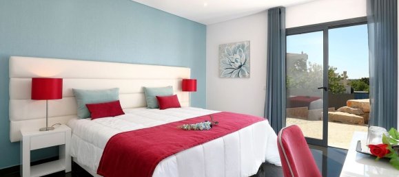 10 bedrooms Villa in Albufeira, Portugal No. 124547 12