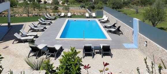 10 bedrooms Villa in Albufeira, Portugal No. 124547 24