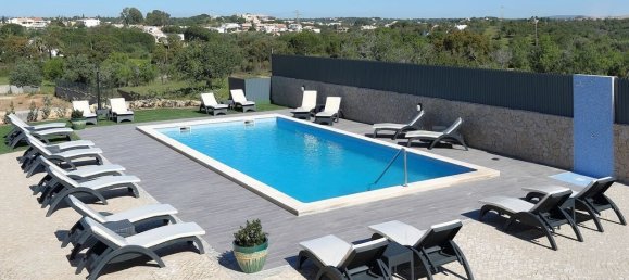 10 bedrooms Villa in Albufeira, Portugal No. 124547 36