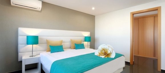 10 bedrooms Villa in Albufeira, Portugal No. 124547 38