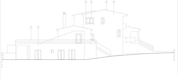 10 bedrooms Villa in Albufeira, Portugal No. 124547 32