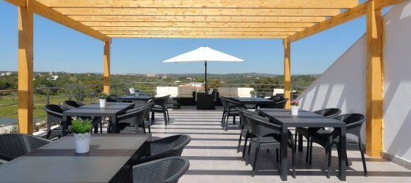 10 bedrooms Villa in Albufeira, Portugal No. 124547 21