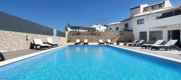 10 bedrooms Villa in Albufeira, Portugal No. 124547 6