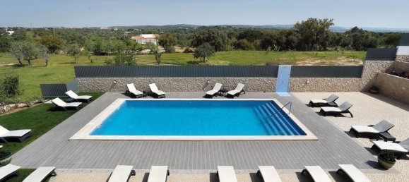 10 bedrooms Villa in Albufeira, Portugal No. 124547 19