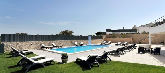 10 bedrooms Villa in Albufeira, Portugal No. 124547 23