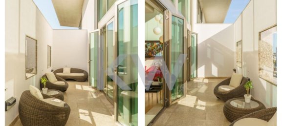 Duplex T4 em Porto, Portugal N.º 136940 14