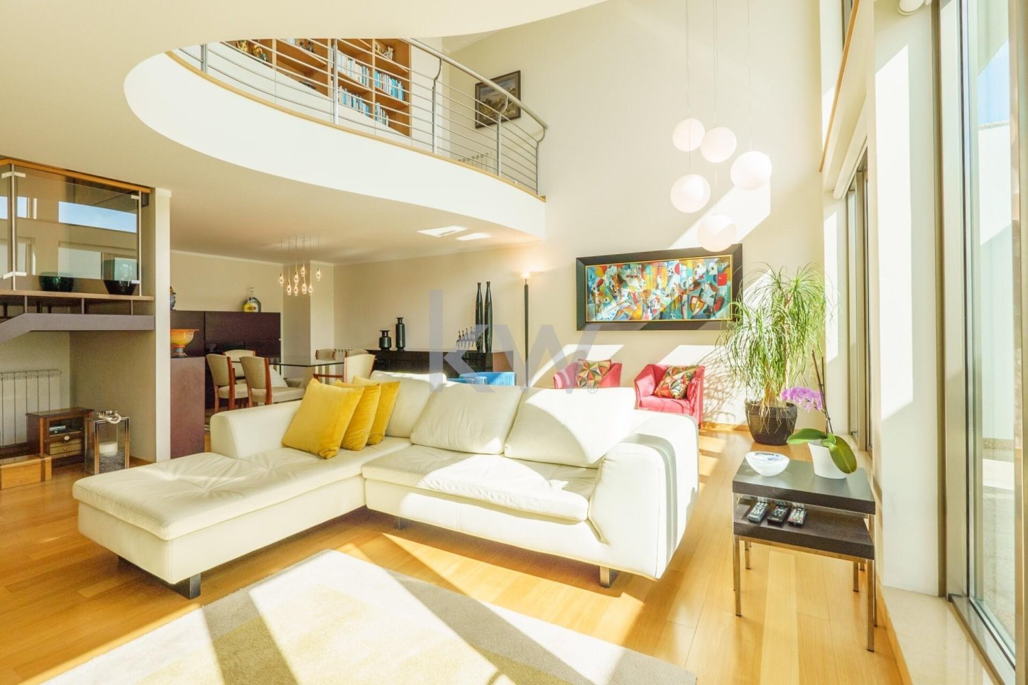 Duplex T4 em Porto, Portugal N.º 136940