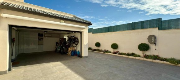 5 chambres villa à vendre à San Juan, Alicante, Valencian Community, Spain № 365493 16