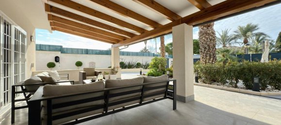 5 chambres villa à vendre à San Juan, Alicante, Valencian Community, Spain № 365493 22