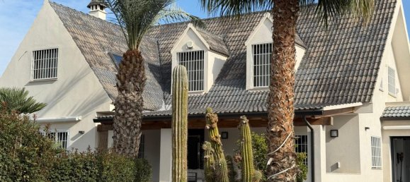 5 chambres villa à vendre à San Juan, Alicante, Valencian Community, Spain № 365493 19