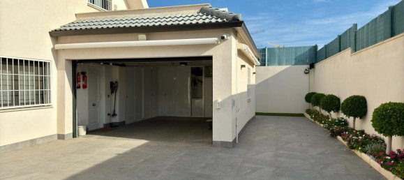 5 chambres villa à vendre à San Juan, Alicante, Valencian Community, Spain № 365493 15