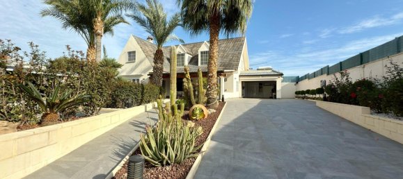5 chambres villa à vendre à San Juan, Alicante, Valencian Community, Spain № 365493 2