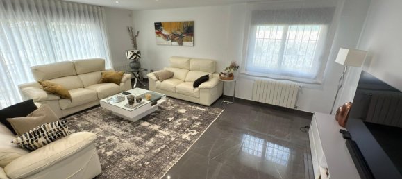 5 chambres villa à vendre à San Juan, Alicante, Valencian Community, Spain № 365493 27