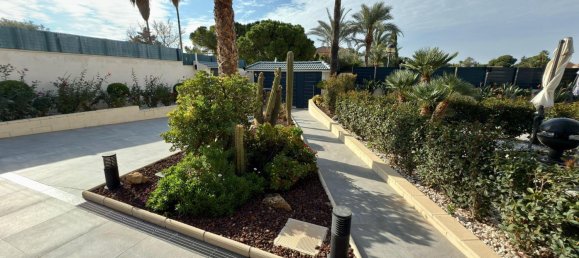 5 chambres villa à vendre à San Juan, Alicante, Valencian Community, Spain № 365493 9