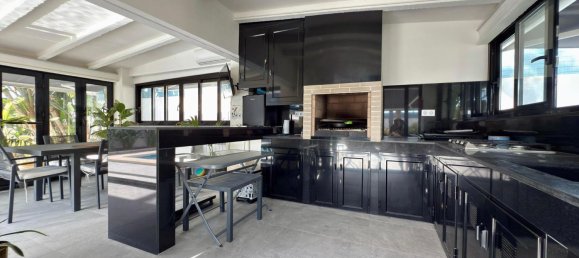 5 chambres villa à vendre à San Juan, Alicante, Valencian Community, Spain № 365493 3