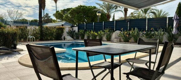 5 chambres villa à vendre à San Juan, Alicante, Valencian Community, Spain № 365493 14