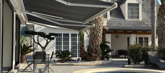 5 chambres villa à vendre à San Juan, Alicante, Valencian Community, Spain № 365493 6