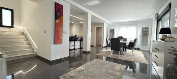 5 chambres villa à vendre à San Juan, Alicante, Valencian Community, Spain № 365493 28