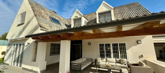 5 chambres villa à vendre à San Juan, Alicante, Valencian Community, Spain № 365493 18