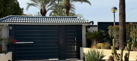 5 chambres villa à vendre à San Juan, Alicante, Valencian Community, Spain № 365493 5