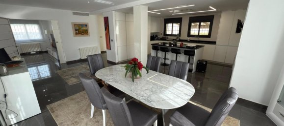 5 chambres villa à vendre à San Juan, Alicante, Valencian Community, Spain № 365493 30