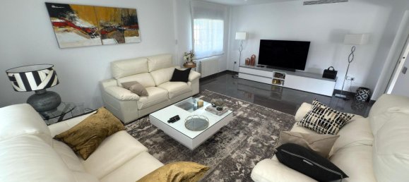 5 chambres villa à vendre à San Juan, Alicante, Valencian Community, Spain № 365493 25