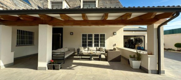 5 chambres villa à vendre à San Juan, Alicante, Valencian Community, Spain № 365493 17