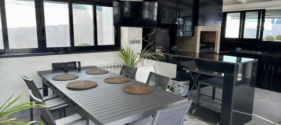 5 chambres villa à vendre à San Juan, Alicante, Valencian Community, Spain № 365493 13