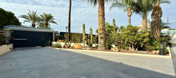 5 chambres villa à vendre à San Juan, Alicante, Valencian Community, Spain № 365493 8