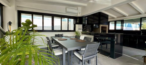 5 chambres villa à vendre à San Juan, Alicante, Valencian Community, Spain № 365493 11
