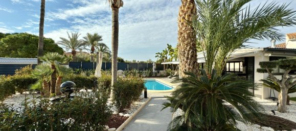 5 chambres villa à vendre à San Juan, Alicante, Valencian Community, Spain № 365493 4