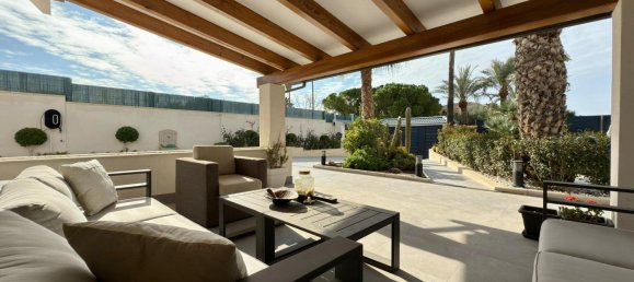 5 chambres villa à vendre à San Juan, Alicante, Valencian Community, Spain № 365493 24