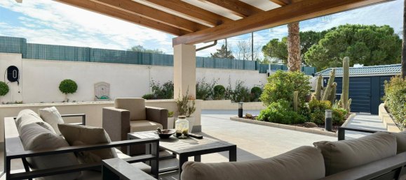 5 chambres villa à vendre à San Juan, Alicante, Valencian Community, Spain № 365493 21