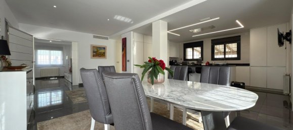 5 chambres villa à vendre à San Juan, Alicante, Valencian Community, Spain № 365493 29